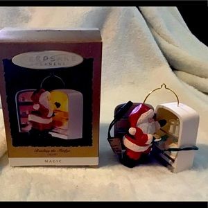 Vintage Hallmark Keepsake Ornament. 1993